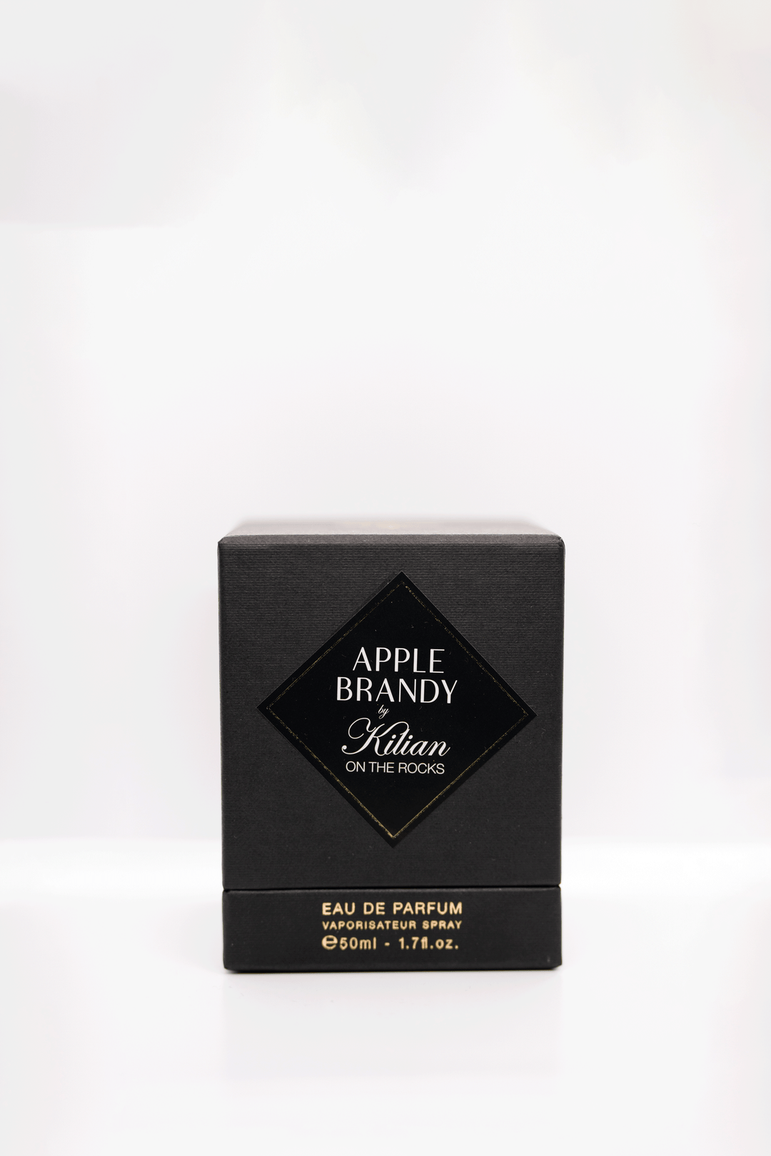 Killian Apple Brandy Sample