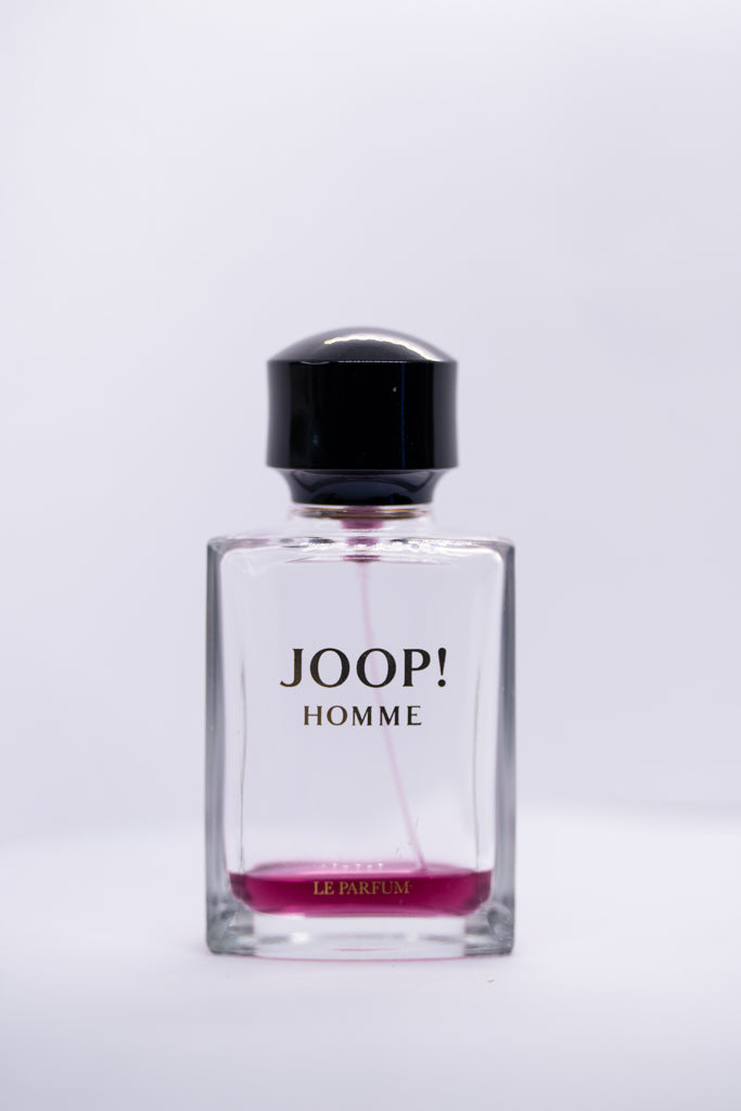 Joop Homme Le Parfum Sample