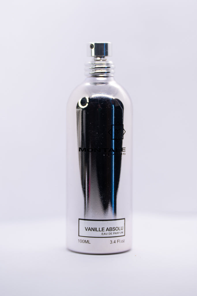 Montale Vanille Absolute Sample