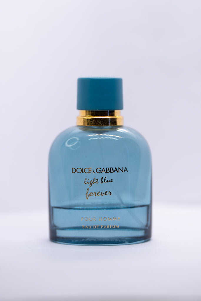 Dolce & Gabbana Light Blue Forever Sample