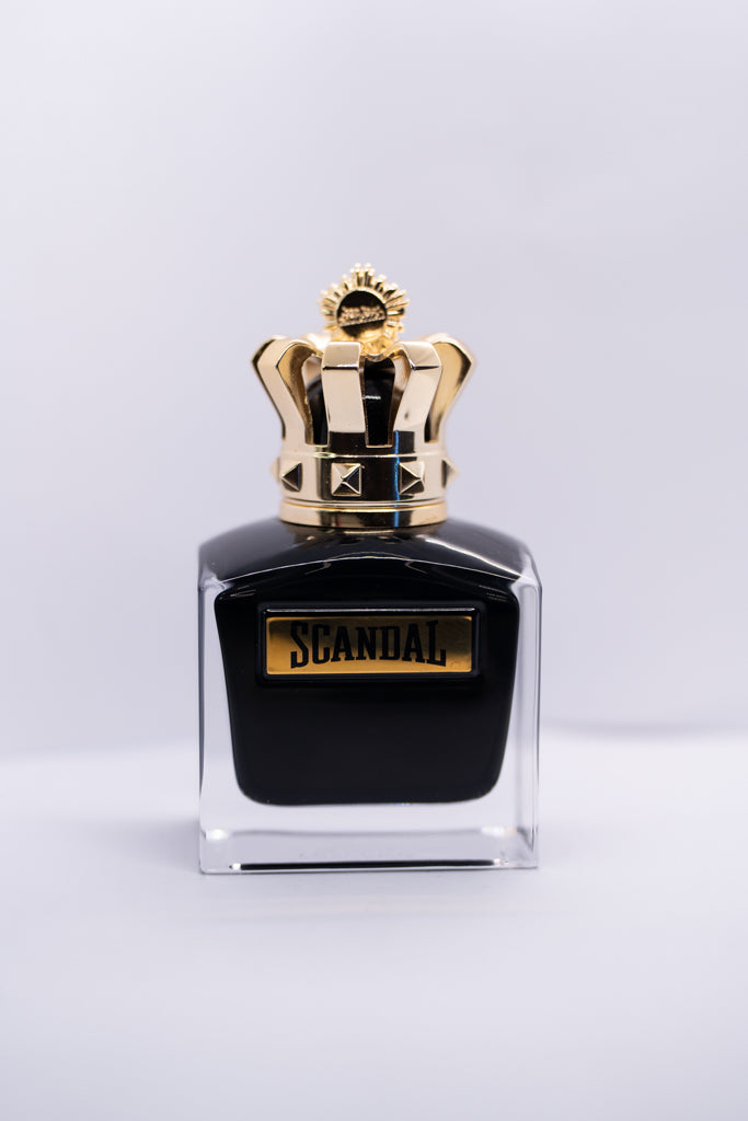 JPG Scandal Le Parfum Sample