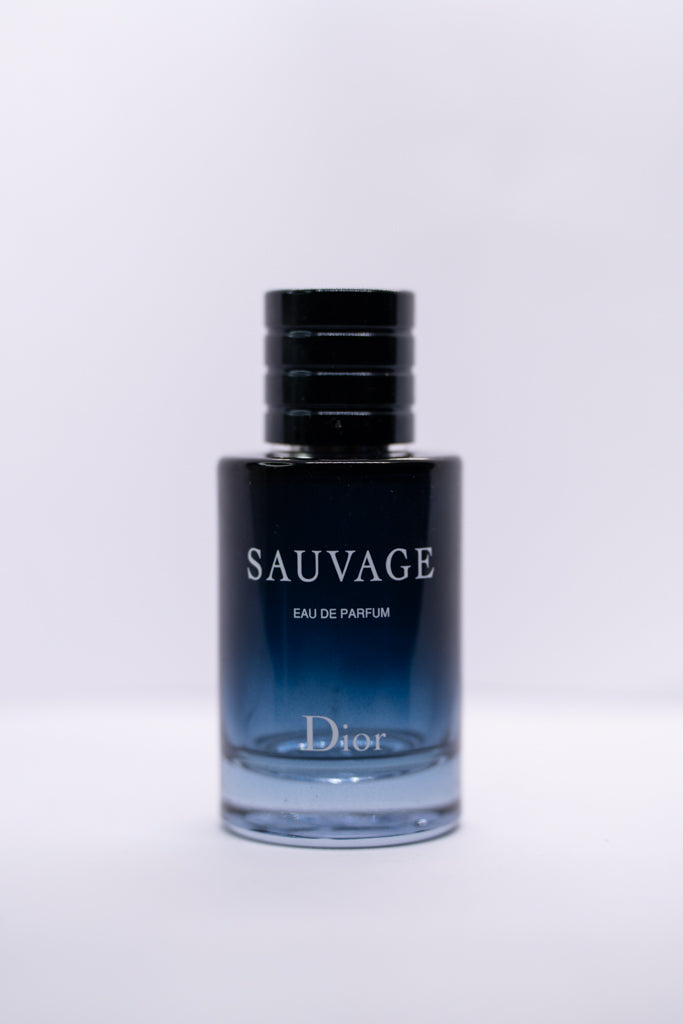 Dior Sauvage EDP Sample