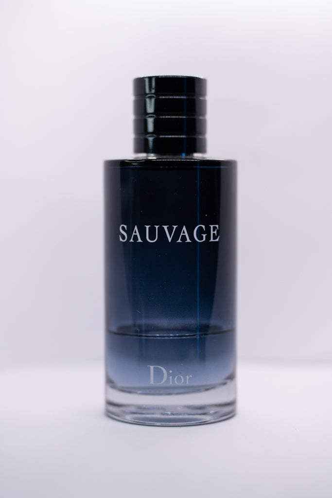Dior Sauvage EDT Sample