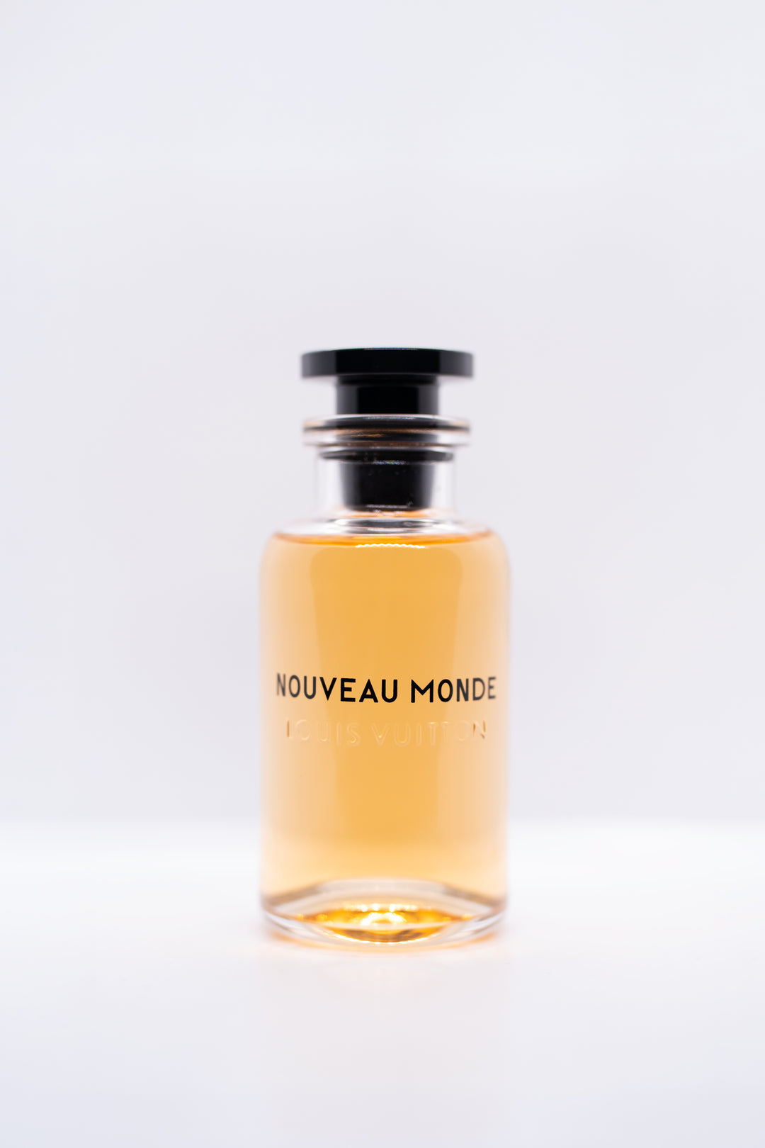 Louis Vuitton Noveau Monde Sample