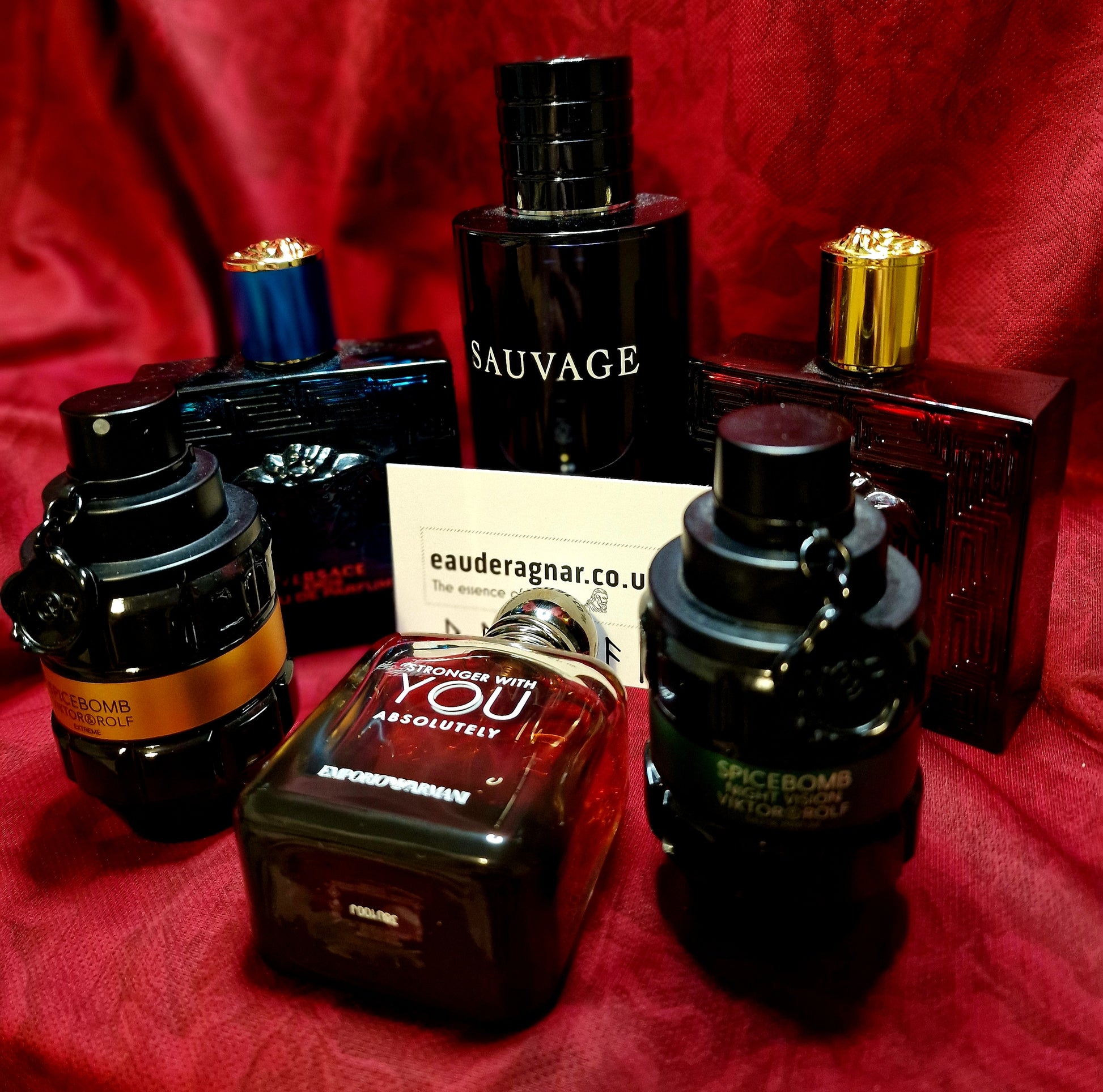 Eau de Voyage Louis Vuitton perfume - a fragrance for women and men 1946